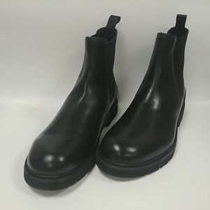 Frye Phillip Mens 11.5 Chelsea Boot